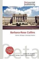 Barbara-Rose Collins edito da Betascript Publishing