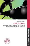 Lois Foraker edito da Brev Publishing