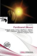 Ferdinand (moon) edito da Cred Press