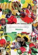 Una mirada a las realidades en México di Mi Cuerpo Min Krop edito da Books on Demand
