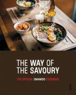Way Of The Savoury The di Guy Quirijnen, Femke Vandevelde edito da Acc Art Books