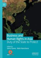 Business and Human Rights in Asia edito da Springer Singapore
