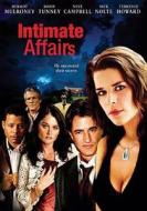 Intimate Affairs edito da Screen Media