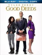 Good Deeds edito da Lions Gate Home Entertainment