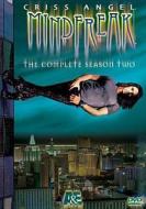 Criss Angel Mindfreak: The Complete Season Two edito da Lions Gate Home Entertainment