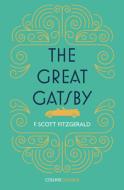 The Great Gatsby di F. Scott Fitzgerald edito da Harpercollins Publishers