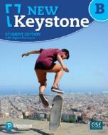 New Keystone, Level 2 Student Edition with eBook (soft cover) di Pearson edito da Pearson Education (US)