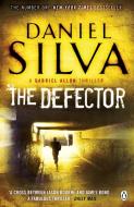 The Defector di Daniel Silva edito da Penguin Books Ltd