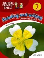 American Oxford Primary Skills: 2: Skills Book di Tamzin Thompson, Tim Ward edito da Oxford University Press