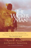 The Wicker Man di Robin Hardy, Anthony Shaffer edito da CROWN PUB INC