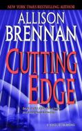 Cutting Edge: A Novel of Suspense di Allison Brennan edito da BALLANTINE BOOKS