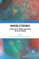 Marine Extremes edito da Taylor & Francis Ltd