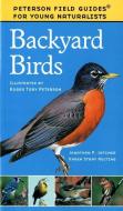 Backyard Birds di Karen Stray Nolting, Jonathan Latimer edito da HOUGHTON MIFFLIN