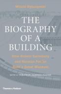 Biography of a Building di Witold Rybczynski edito da Thames & Hudson Ltd