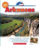 Arkansas di G. S. Prentzas edito da C. Press/F. Watts Trade