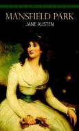 Mansfield Park di Jane Austen edito da BANTAM CLASSICS