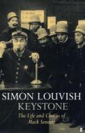 Keystone di Simon Louvish edito da Faber & Faber
