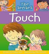 Touch di Mandy Suhr edito da Hachette Children\'s Books