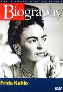 Biography: Frida Kahlo edito da Lions Gate Home Entertainment