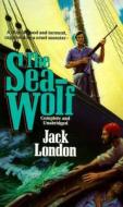 The Sea-Wolf di Jack London edito da Tor Classics
