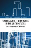 Cybersecurity Discourse In The United States di Sean T. Lawson edito da Taylor & Francis Ltd