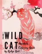 Wildcat Mandala Coloring Book Volume 1 edito da LIGHTNING SOURCE INC