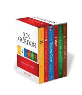 The Jon Gordon Inspirational Fables Box Set di Jon Gordon edito da John Wiley & Sons Inc