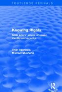 Revival: Knowing Rights (2001) di Trish Oberweis, Michael Musheno edito da Taylor & Francis Ltd