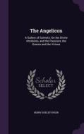 The Angelicon di Henry Dudley Ryder edito da Palala Press