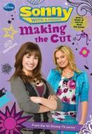 Making the Cut di N. B. Grace edito da Disney Press