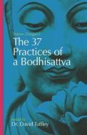 The 37 Practices of a Bodhisattva: Tokme Zangpo's Classic 14th Century Guide for Travellers on the Path to Enlightenment di David Tuffley edito da Createspace