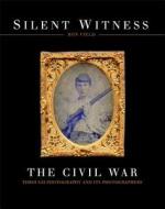 Silent Witness di Ron Field edito da Bloomsbury Publishing PLC