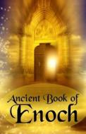 Ancient Book of Enoch di Ken Johnson edito da Createspace