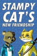 Stampy Cat's New Friendship: An Unofficial Minecraft Novel Based on Stampylonghead di Stampylongnose Fan Club edito da Createspace