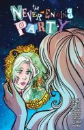 The Never-Ending Party di Joe Corallo, Rachel Pollack edito da DARK HORSE COMICS
