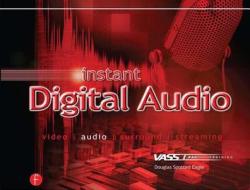Instant Digital Audio: Vasst Instant Series di Douglas Spotted Eagle edito da FOCAL PR