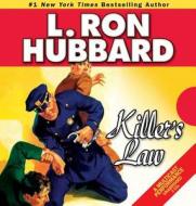 Killer's Law edito da Galaxy Audio