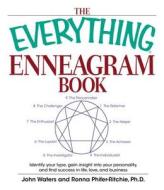 Everything Enneagram Book: Identify Your Type, Gain Insight Into Your Personality, and Findsuccess in Life, Love, and Business di Susan Reynolds edito da Adams Media Corporation