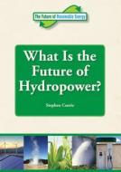 What Is the Future of Hydropower? di Stephen Currie edito da REFERENCE POINT PR