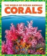 Corals di Bizzy Harris edito da POGO