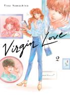 Virgin Love 2 di Tina Yamashina edito da VERTICAL INC