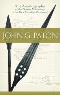 John G. Paton di John G. Paton edito da BANNER OF TRUTH