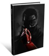 Metal Gear Solid V: The Phantom Pain: The Complete Official Guide Collector's Edition di Piggyback edito da Piggyback