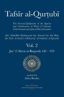 Tafsir al-Qurtubi Vol. 2 di Abu 'Abdullah Muhammad Al-Qurtubi edito da Diwan Press