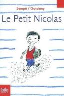 Le petit Nicolas di Jean-Jacques Sempe, Rene Goscinny edito da Gallimard
