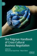 The Palgrave Handbook of Cross-Cultural Business Negotiation edito da Springer-Verlag GmbH
