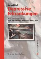 Depressive Erkrankungen di Marius Nickel edito da Springer Vienna