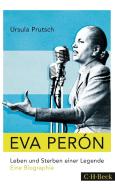 Eva Perón di Ursula Prutsch edito da Beck C. H.