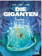Die Giganten 2: Siegfried di Lylian edito da Carlsen Verlag GmbH