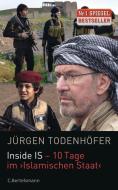 Inside IS - 10 Tage im 'Islamischen Staat' di Jürgen Todenhöfer edito da Bertelsmann Verlag